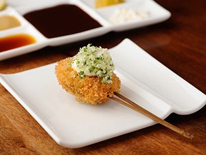 串の坊