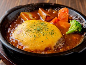 昭和町 BOSTON