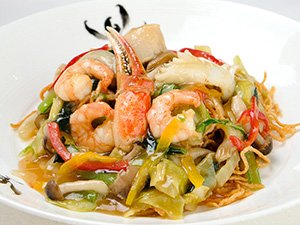 中国料理 桃谷樓 阿倍野賓筵 (ひんえん)