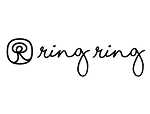米粉のバウムクーヘン ring ring