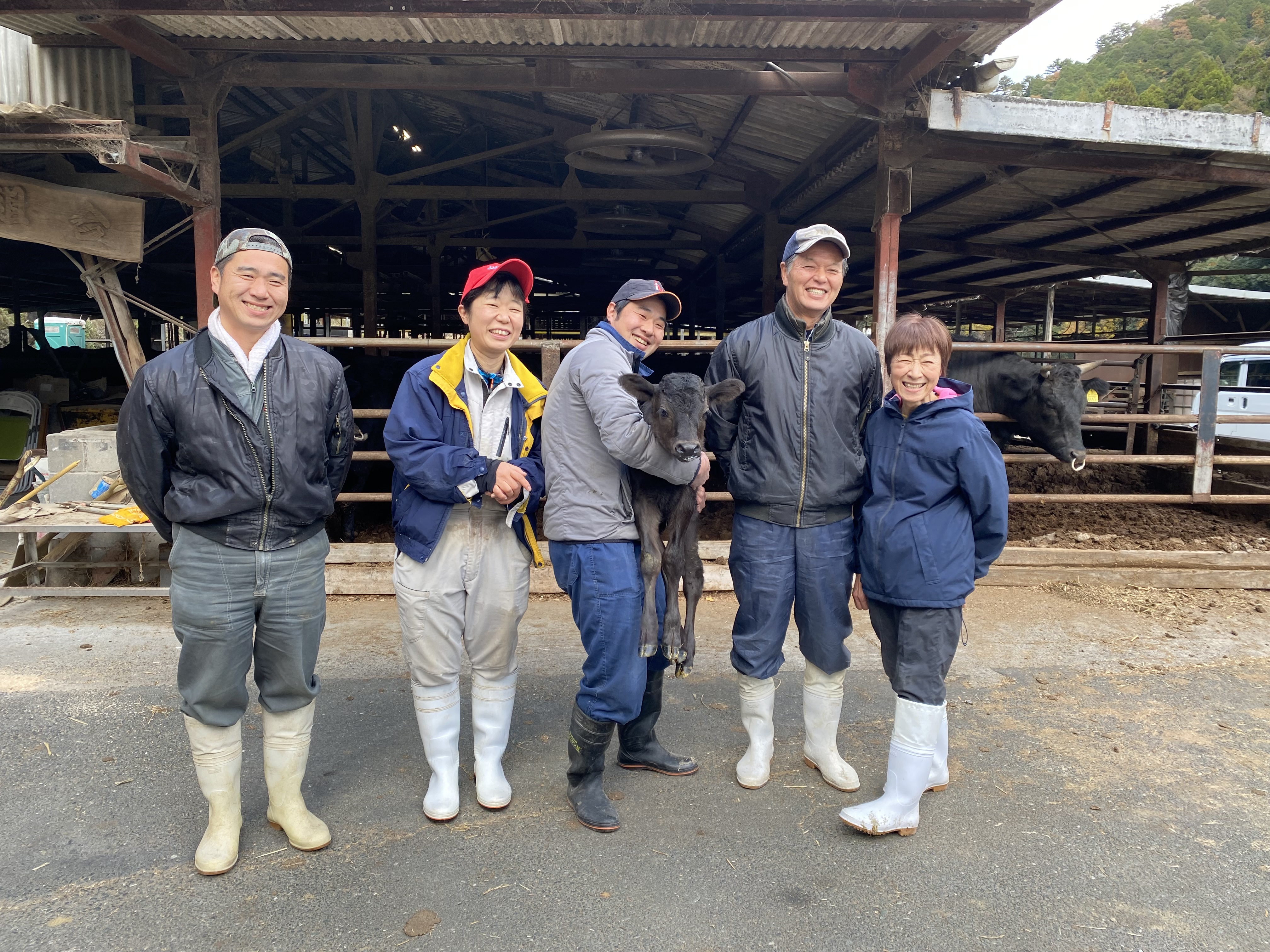 生産者写真