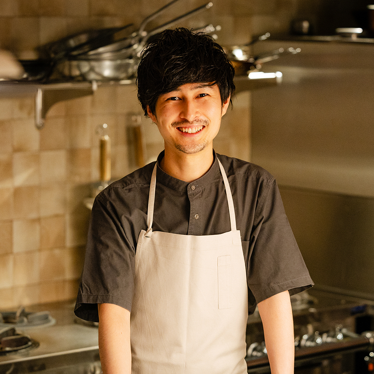 北野 敏庸 氏