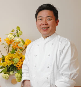 濱崎龍一氏