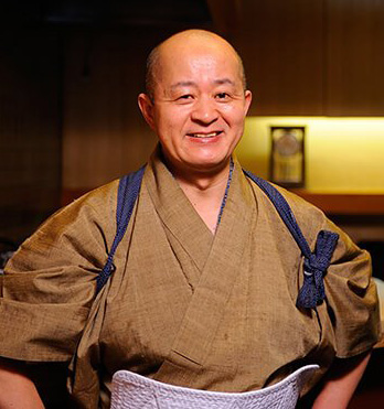 鈴木好次氏