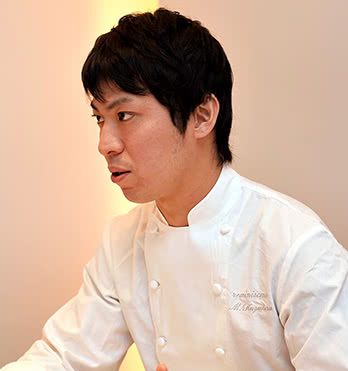 葛原将季氏
