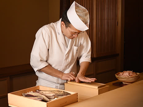 木山義朗氏