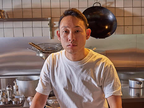 佐伯 悠太郎氏
