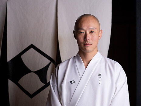 佐藤 博之氏