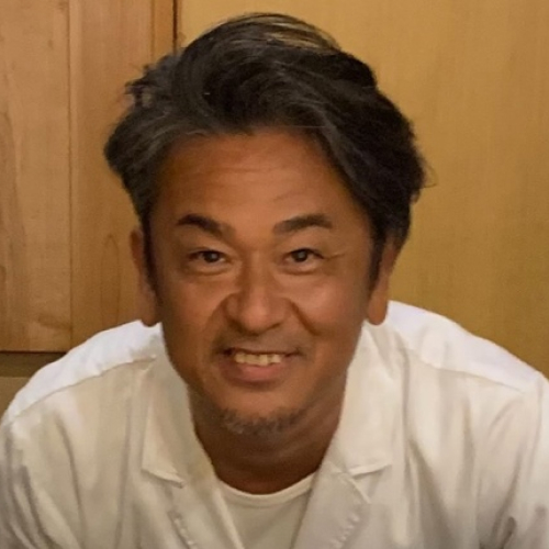 推薦シェフ顔写真