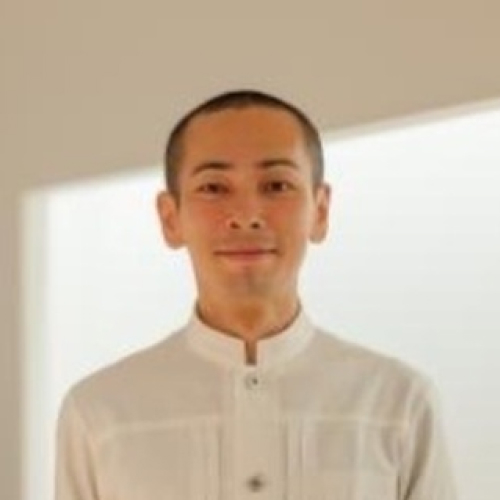 推薦シェフ顔写真