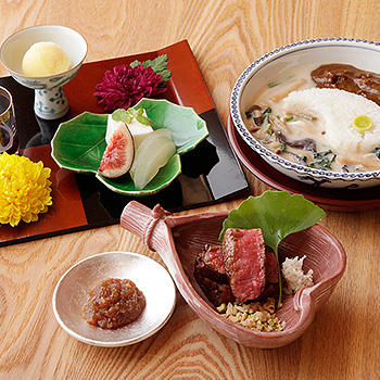 和飁