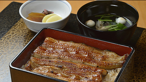 静岡市の名産を使った日本橋の老舗18店舗のグルメを堪能！「日本橋 しずおか食堂」好評開店中！