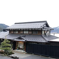 徳山鮓