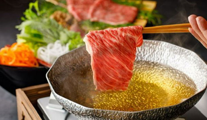 Discover Oishii Japan