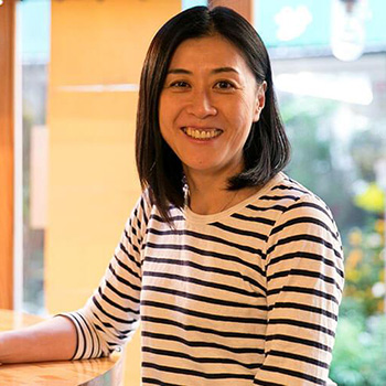 岩倉久恵