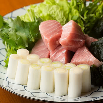 甘く、とろける「ネギ」