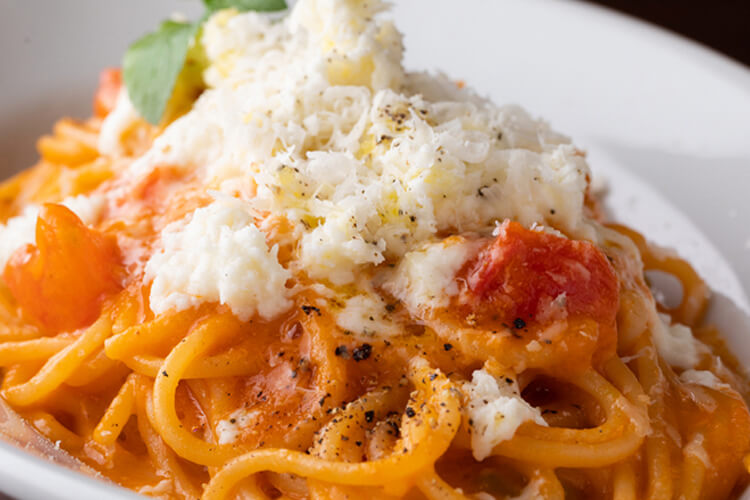 ピーク帯をずらして食を楽しむ！自由が丘のイタリアン