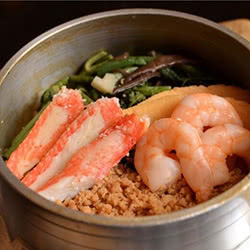 小田原ランチ
