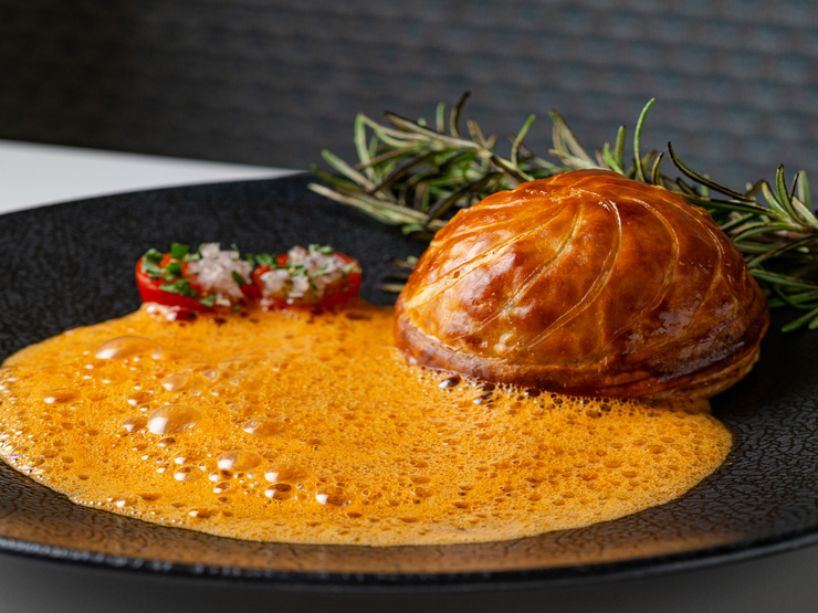 Brasserie Laiton