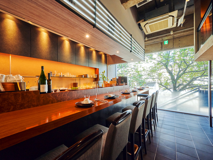 Restaurant Re: